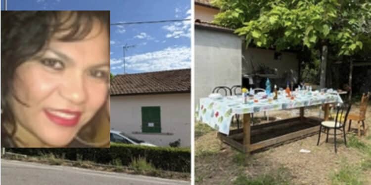 Irrompe nella festa di compleanno della nipote della cognata e la uccide: arrestato 71enne