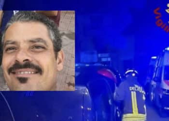 Alghero, si ribalta con l’auto sulla 291: muore a 51 anni Antonello Sanna