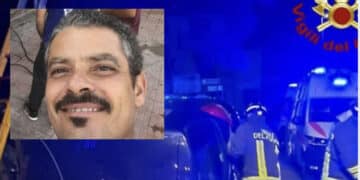 Alghero, si ribalta con l’auto sulla 291: muore a 51 anni Antonello Sanna