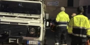 Bimbo di 5 anni scompare da un camping mentre è in vacanza con i genitori: interrogato un uomo