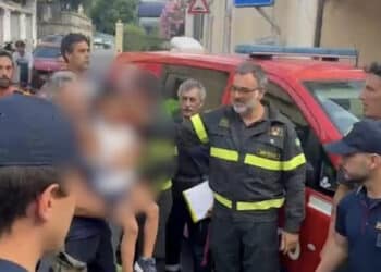 Ritrovato e sta bene il bimbo di 5 anni scomparso dal camping mentre era in vacanza