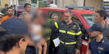 Ritrovato e sta bene il bimbo di 5 anni scomparso dal camping mentre era in vacanza