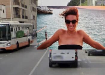 Cagliari, balordo tenta di entrare in casa e lei lo fa fuggire: “La sicurezza dei cittadini non può più aspettare”