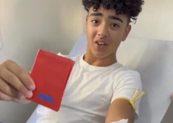 Tragedia di Arzachena, l’appello di uno dei ragazzi morti nell’incidente  per donare il sangue: “Bisogna aiutare il prossimo”