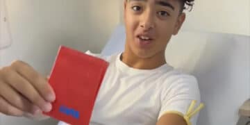 Tragedia di Arzachena, l’appello di uno dei ragazzi morti nell’incidente  per donare il sangue: “Bisogna aiutare il prossimo”