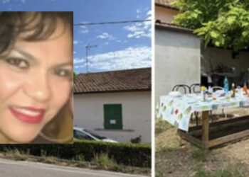 Uccide la cognata durante la festa di compleanno della nipotina: “La musica era troppo alta”