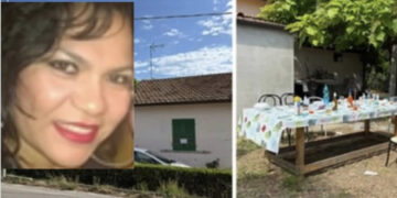 Uccide la cognata durante la festa di compleanno della nipotina: “La musica era troppo alta”