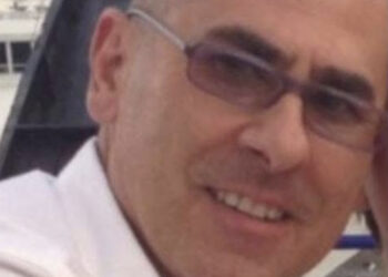 Cagliari, lutto nell’Arma dei Carabinieri: muore a 59 anni per una malattia Michele Palumbo