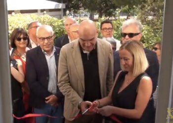 Apre a Sant’Elia il primo Centro di salute di quartiere di Cagliari: finalmente l’ambulatorio di prossimità (VIDEO)