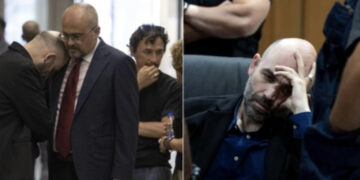 Saviano, confermata la condanna al boss che lo aveva minacciato: “Mi hanno rubato la vita”