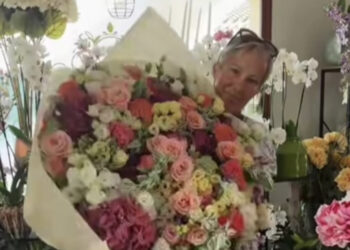 Sanluri in lutto saluta l’imprenditrice Ketty Putzolu, il sindaco Urpi: “La ringrazio per quello che ha fatto”