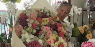 Sanluri in lutto saluta l’imprenditrice Ketty Putzolu, il sindaco Urpi: “La ringrazio per quello che ha fatto”