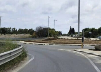 Statale 195, pubblicato il bando per l’aggiudicazione dei lavori, l’assessore Piu: “Mettiamo in campo ogni sforzo per chiudere quest’opera”
