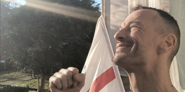 La forza e la voglia di vivere di chi ha combattuto sino alla fine impresse in un murale: per Mirko Piras la proposta da parte dei suoi tanti amici virtuali