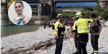 La tragica morte di Gaia de Gol, morta a 15 anni schiacciata da un masso mentre scattava un selfie