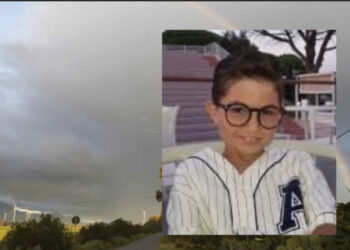 Sanluri Stato, sarà lutto cittadino per Alessandro Sagheddu, 10 anni, scomparso dopo una lunga malattia