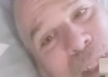 Alessio Rosa torna in Sardegna: “Ora cercherò una cura per la mia malattia”