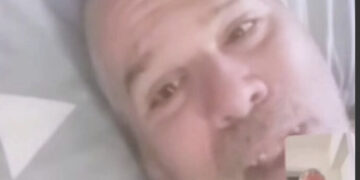 Alessio Rosa torna in Sardegna: “Ora cercherò una cura per la mia malattia”