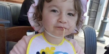 Tamponamento auto-tir sulla A1:  morta anche Summer, la bambina di 4 anni