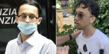 Evade dopo la laurea uno dei responsabili delle morti di Corinaldo: rintracciato in Spagna Andrea Cavallari