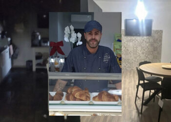 Quartu, la solidarietà che vince sulla disperazione: il pasticciere Nicola Loi ha di nuovo la sua casa