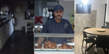 Quartu, la solidarietà che vince sulla disperazione: il pasticciere Nicola Loi ha di nuovo la sua casa