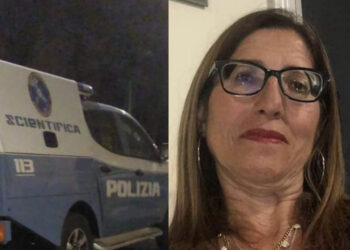Cagliari, Ignazia Tumatis uccisa con 10 coltellate: condannato a 21 anni il marito Luciano Hellies