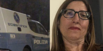 Cagliari, Ignazia Tumatis uccisa con 10 coltellate: condannato a 21 anni il marito Luciano Hellies