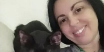 Cagliari, scomparsa in Tunisia la 42enne Valentina Greco