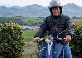 Cagliari, tragico schianto alla rotonda di San Bartolomeo: addio al 69enne Ignazio Cabiddu