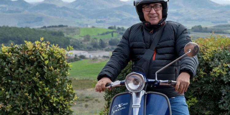 Cagliari, tragico schianto alla rotonda di San Bartolomeo: addio al 69enne Ignazio Cabiddu