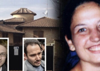 Garlasco, nessuna contaminazione sul tampone della bocca di Chiara Poggi