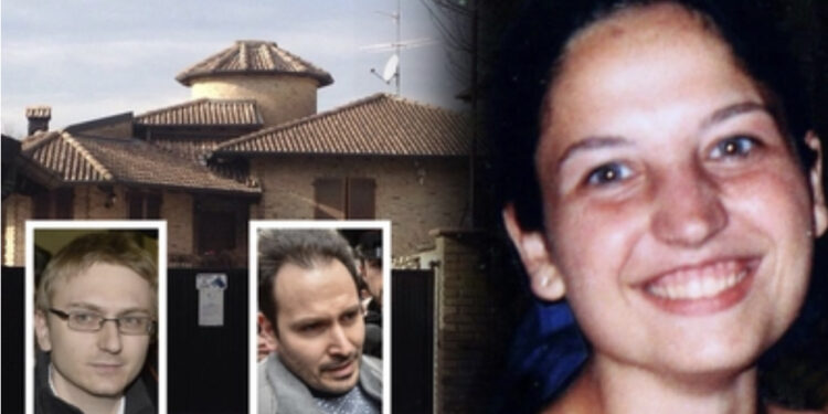 Garlasco, nessuna contaminazione sul tampone della bocca di Chiara Poggi