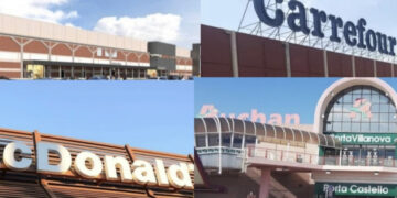 Cagliari, la grande rivoluzione dei centri commerciali: McDonald’s e Esselunga all’orizzonte, mentre Pirri resta al palo