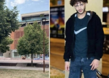 Lite fra giovani finisce in tragedia: morto un 23enne