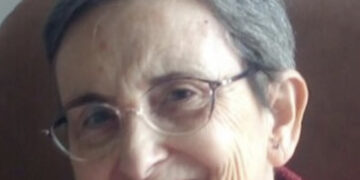 Le figlie Luciana, Nicoletta e Antonella, annunciano la perdita dell’adorata mamma Maria Caria