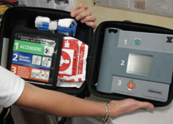 Lanusei, viva per miracolo dopo un infarto: “Vengano fatti i corsi di BLSD nelle scuole e ovunque”