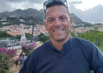 Bimba disabile di 9 anni cade nelle acque del porto: salvata da un carabiniere