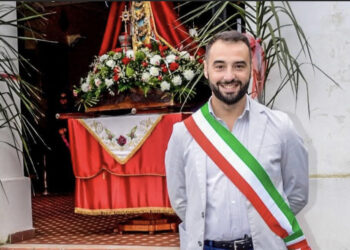 Burcei, malore per il sindaco Simone Monni: “Oggi me la sono vista brutta ma sto molto meglio“