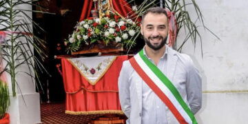 Burcei, malore per il sindaco Simone Monni: “Oggi me la sono vista brutta ma sto molto meglio“