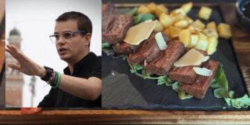 Dermatite, l’animalista Rizzi attacca i sardi: “Mucche malate? Le avreste uccise voi…”