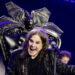 Addio alla leggenda dell’heavy-metal Ozzy Osbourne: aveva 76 anni