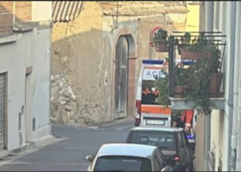 Samassi, ragazzino in monopattino travolto da una macchina in corsa