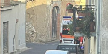 Samassi, ragazzino in monopattino travolto da una macchina in corsa