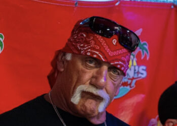 Addio alla leggenda del wrestling Hulk Hogan