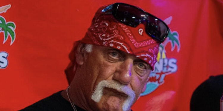 Addio alla leggenda del wrestling Hulk Hogan