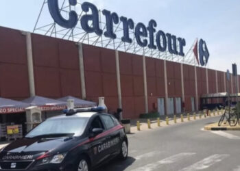 Quartucciu, addio allo storico Carrefour: al suo posto la catena New Prince, no a Esselunga