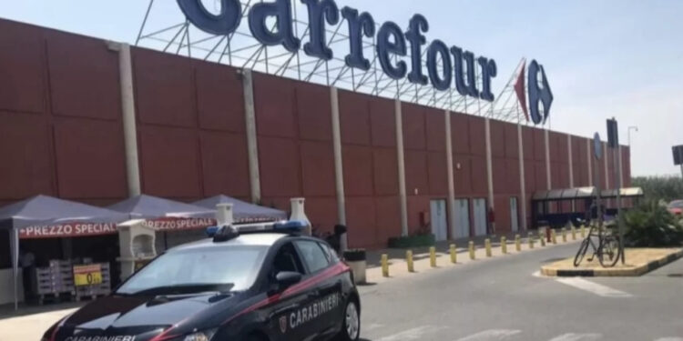 Quartucciu, addio allo storico Carrefour: al suo posto la catena New Prince, no a Esselunga