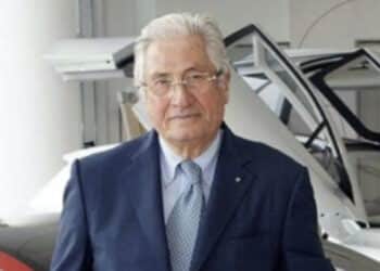 Si ribalta con il fuoristrada ad Arzachena: paura per il designer Giorgetto Giugiaro