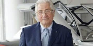 Si ribalta con il fuoristrada ad Arzachena: paura per il designer Giorgetto Giugiaro